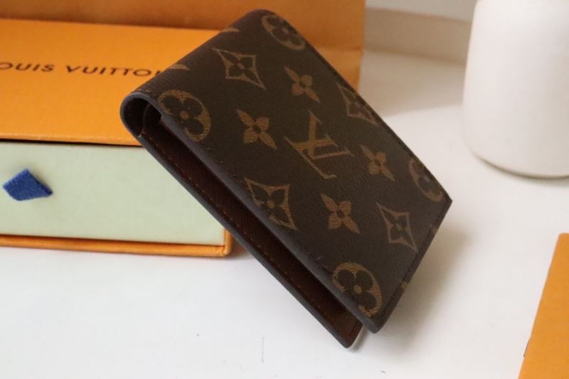 Louis Vuitton Wallets